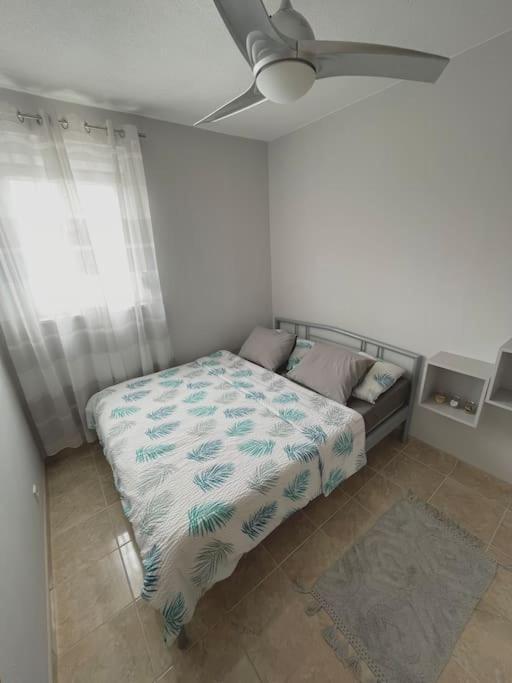 Appartement Mb - Logement 3 Chambres - Drage Exterior foto