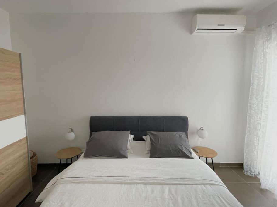 Appartement Mb - Logement 3 Chambres - Drage Exterior foto